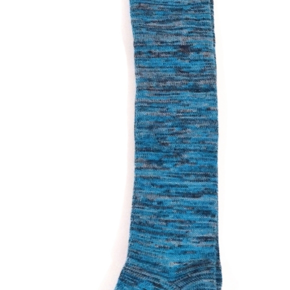 NWT One Pair of Extra Long / Tall Knee-high Socks - Picture 5 of 7